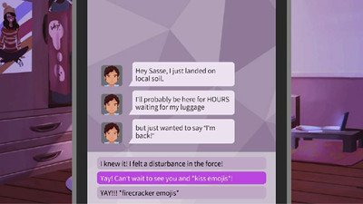 третий скриншот из LongStory 2