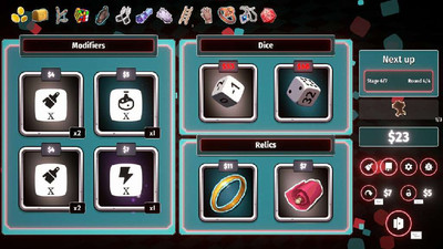 первый скриншот из Pip My Dice