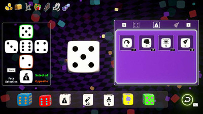 третий скриншот из Pip My Dice