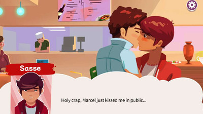 второй скриншот из LongStory 2