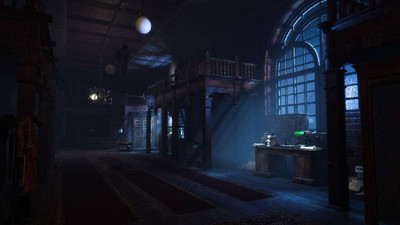 второй скриншот из Death Relives