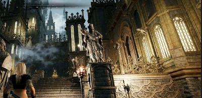 первый скриншот из Hidden Heir