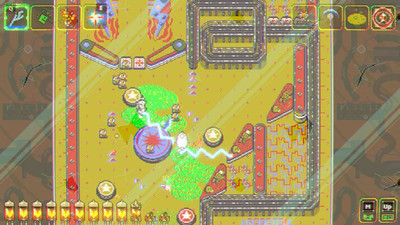 первый скриншот из Look Mum No Computer