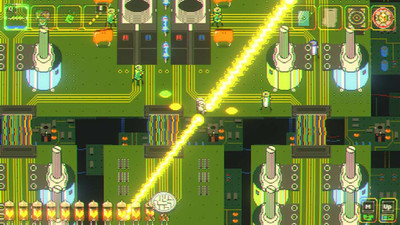 четвертый скриншот из Look Mum No Computer