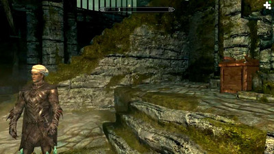 первый скриншот из Возрождение Темного Братства (продолжение) / Resurrection of the Dark Brotherhood (The Elder Scrolls IV: Oblivion)