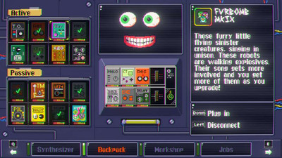 второй скриншот из Look Mum No Computer