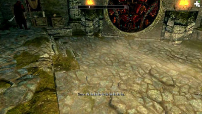 второй скриншот из Возрождение Темного Братства (продолжение) / Resurrection of the Dark Brotherhood (The Elder Scrolls IV: Oblivion)