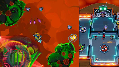 четвертый скриншот из We Are Screwed!