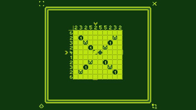 четвертый скриншот из Logic Bombs