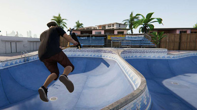 второй скриншот из ScootX