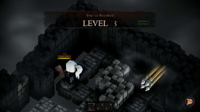 третий скриншот из Slayer: the Demon Haunted World