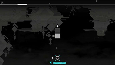 второй скриншот из CIPHER ZERO