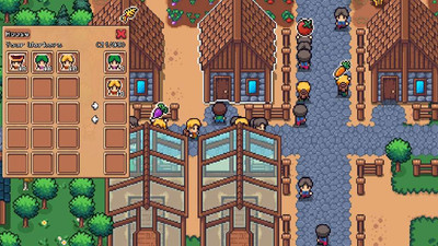 второй скриншот из MR FARMBOY