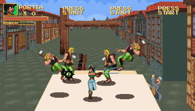 второй скриншот из Buccaneers Shipshape