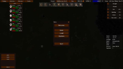 первый скриншот из RuneEra BETA
