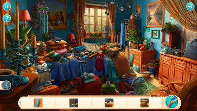 четвертый скриншот из Время отдыха: Paradise Resort Коллекционное издание