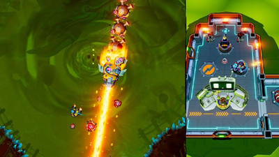 третий скриншот из We Are Screwed!