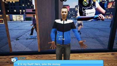 первый скриншот из Game Shop Simulator