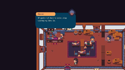 третий скриншот из Craggenrock