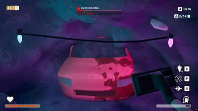 первый скриншот из One Man's Trash