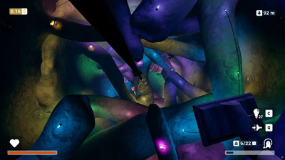 третий скриншот из One Man's Trash