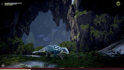 первый скриншот из Dinosaurs Dominion