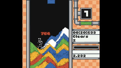 четвертый скриншот из Sandtrix+