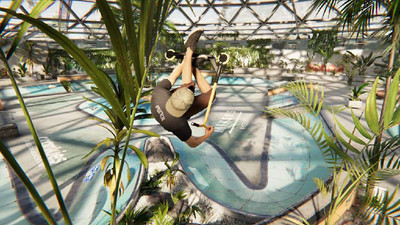 третий скриншот из ScootX