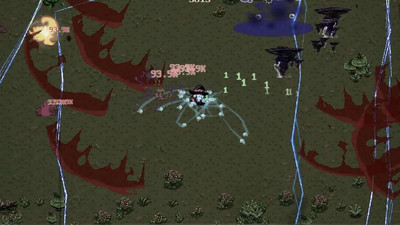 четвертый скриншот из Mystic Explorer