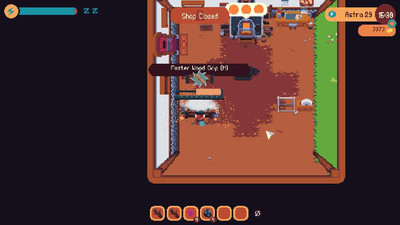 первый скриншот из Craggenrock