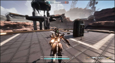 второй скриншот из Attack on Steel