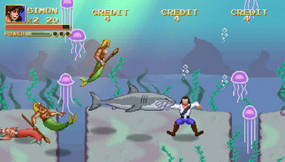 первый скриншот из Buccaneers Shipshape