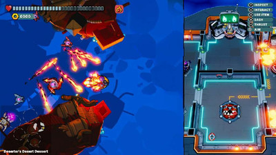 первый скриншот из We Are Screwed!