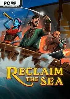 Reclaim The Sea Reclaim The Sea
