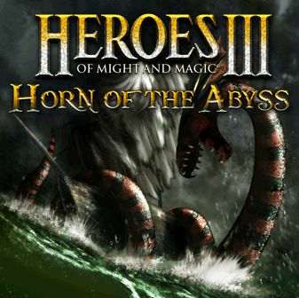 Heroes of Might and Magic III: Horn of the Abyss Heroes of Might and Magic III: Horn of the Abyss