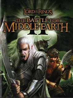 The Lord Of The Rings: The Battle for Middle-earth (tm) II / 2 - Expansion Pack The Rise of the Witchking (tm) - The Throne of Arnor Mod The Lord Of The Rings: The Battle for Middle-earth (tm) II / 2 - Expansion Pack The Rise of the Witchking (tm) - The Throne of Arnor Mod