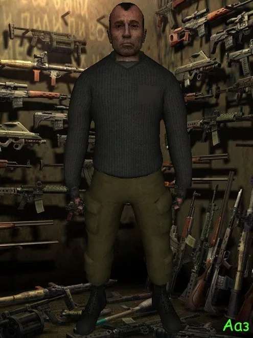 Сталкер lurk мод (STALKER L.U.R.K. 2010 RUS) (Сталкер lurk мод (STALKER L.U.R.K. 2010 RUS)) Сталкер lurk мод (STALKER L.U.R.K. 2010 RUS) (Сталкер lurk мод (STALKER L.U.R.K. 2010 RUS))