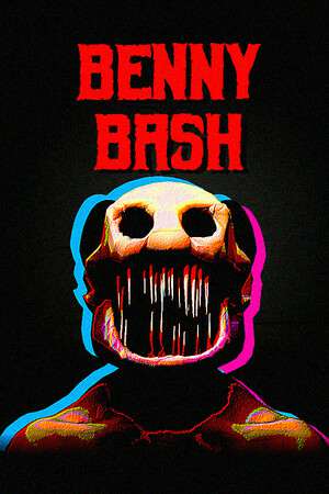 Benny Bash Benny Bash