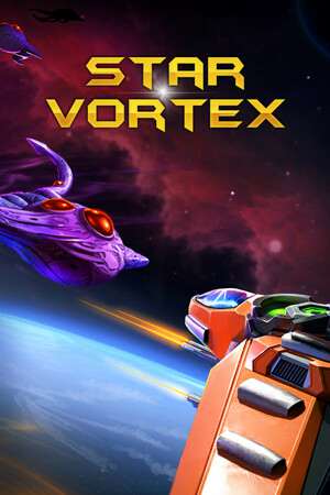 Star Vortex Star Vortex