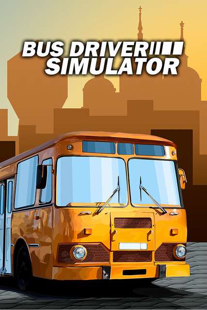 Антология Bus Driver Simulator Антология Bus Driver Simulator