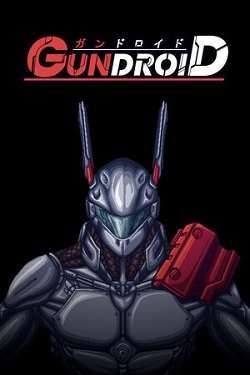 Gundroid Gundroid