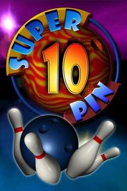 Super 10 Pin Super 10 Pin