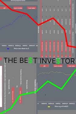 THE BEST INVESTOR THE BEST INVESTOR