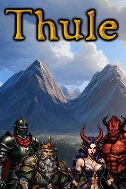 Thule Thule