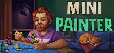 Mini Painter Mini Painter
