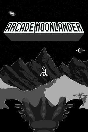 Arcade Moonlander Arcade Moonlander