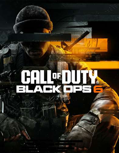 Call of Duty: Black Ops 6 Call of Duty: Black Ops 6