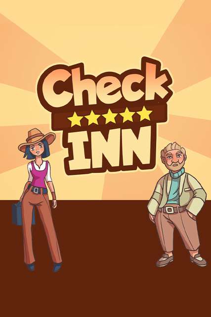 Check Inn Check Inn