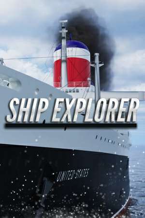 Ship Explorer Ship Explorer
