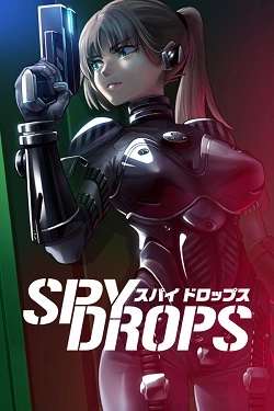 Spy Drops Spy Drops